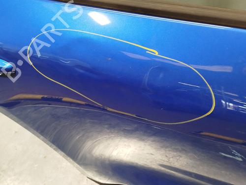 Dør højre bagtil FORD KUGA III (DFK) 2.5 FHEV | BP33016783C5 - Image 5