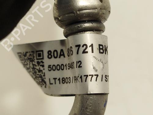 AC pipe AUDI Q5 Sportback (FYT) 40 TDI Mild Hybrid quattro | BP31933866M126 - Image 4
