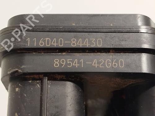 ABS pump TOYOTA RAV 4 V (_A5_, _H5_) 2.5 Hybrid (AXAH52) | BP23862427M43  - Image 5