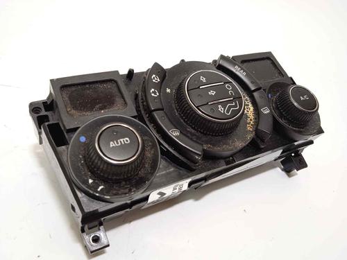 Used Climate control PEUGEOT 5008 (0U_, 0E_) 1.6 HDi (114 hp) 17862151