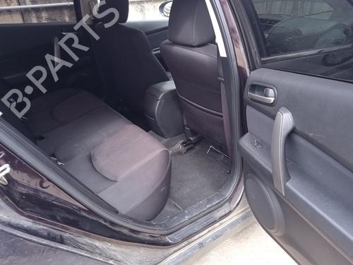 Water radiator MAZDA 6 Saloon (GH) 2.0 MZR-CD (GH14) | BP25624285M31  - Image 24