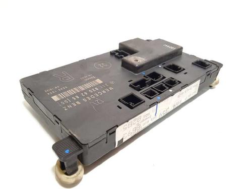 Electronic module MERCEDES-BENZ E-CLASS (W211) E 270 CDI (211.016) | BP9399480M83