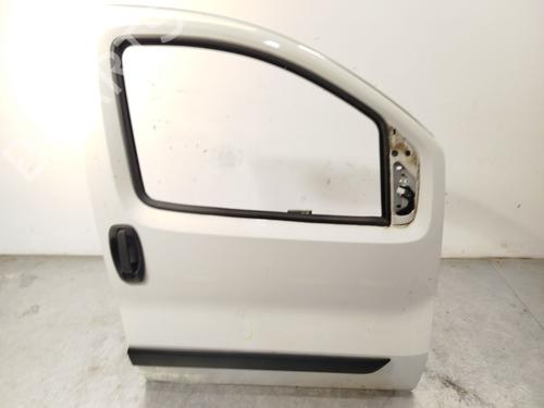 Right front door CITROËN NEMO MPV 1.3 HDi 75 | BP23270557C3