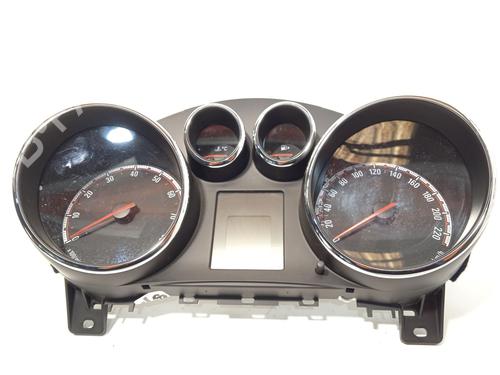 Instrument cluster OPEL MERIVA B MPV (S10) 1.4 (75) | BP23876240C47 