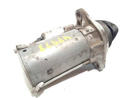 Used Starter Starter 18693927 18693927