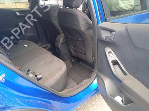 Rear right window mechanism FORD PUMA (J2K, CF7) 1.0 EcoBoost mHEV | BP10750446C25 