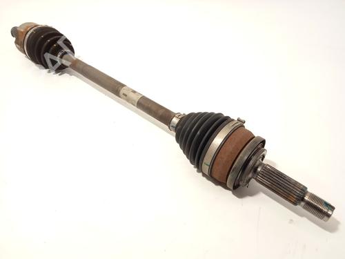 Used Left front driveshaft HYUNDAI i20 III (BC3, BI3) [2020-2025]  23654851