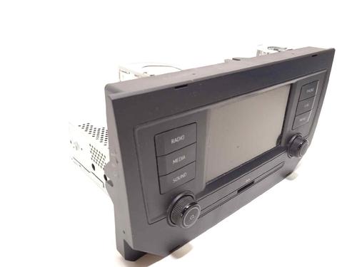 Used Radio Radio 16434351 16434351