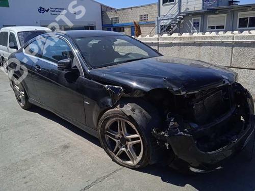 Used Parts MERCEDES-BENZ C-CLASS Coupe (C204)  C 220 CDI (204.302)  1023956