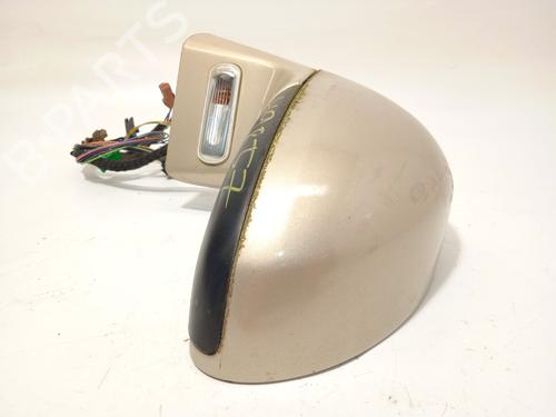 Left mirror CITROËN C4 I (LC_) 2.0 HDi | BP25752195C26 