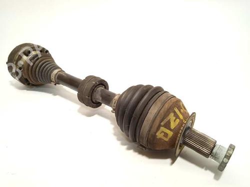 Used Left front driveshaft SKODA FABIA II (542) 1.6 TDI (75 hp) 6998774