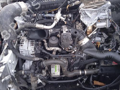 Left sun visor MERCEDES-BENZ B-CLASS Sports Tourer (W247) B 200 d (247.012) | BP31382916I1 