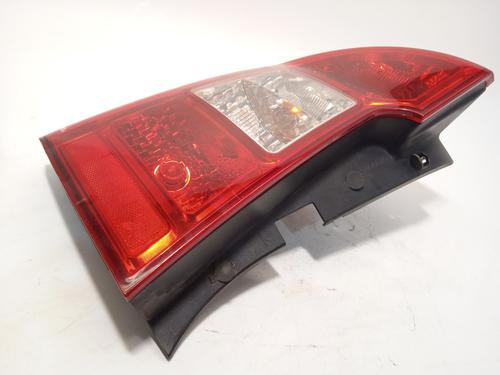 Left taillight KIA CARENS II MPV (FJ) 2.0 CRDi | BP20146188C34 