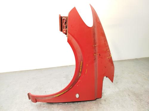 Left front fenders MERCEDES-BENZ VITO / MIXTO Van (W639) 115 CDI (639.601, 639.603, 639.605) | BP26447992C41 