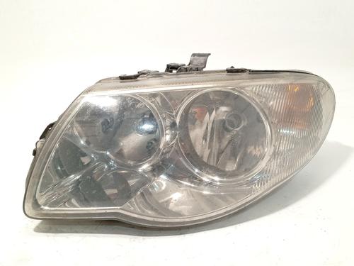 Faro izquierdo CHRYSLER VOYAGER IV (RG, RS) 2.5 CRD (141 hp) 31314407