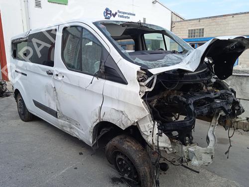FORD TRANSIT CUSTOM V362 Bus (F3) [2012-2026] 1760443