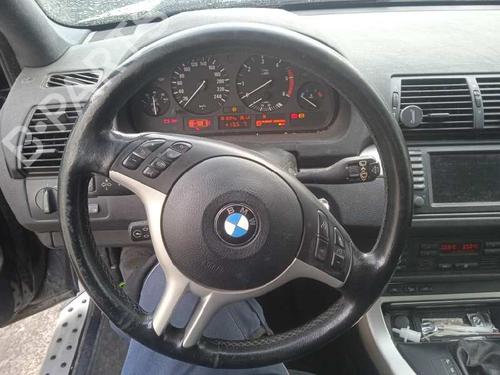 Left headlight BMW X5 (E53) 3.0 d | BP13325953C28 - Image 24