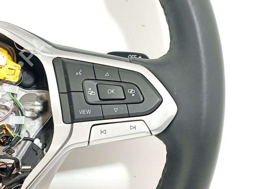 Steering wheel VW TAIGO (CS1) 1.0 TSI | BP39470890C49 - Image 2