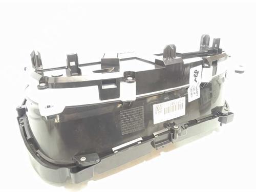Instrument cluster PEUGEOT TRAVELLER Bus (V_) 2.0 BlueHDi 150 / HDi 150 | BP10572593C47 
