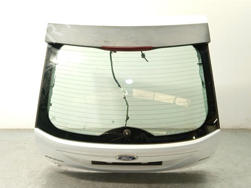 Used Tailgate FORD FOCUS II (DA_, HCP, DP) 1.6 TDCi (109 hp) 29417914