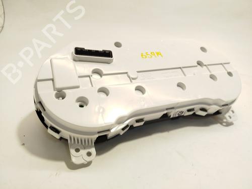 Instrument cluster KIA SPORTAGE IV (QL, QLE) 1.6 CRDi Eco-Dynamics+ | BP26900157C47 