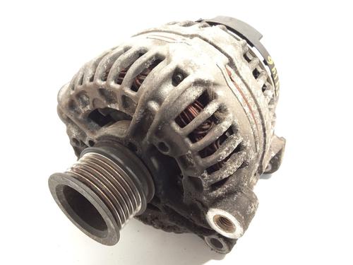 Used Alternator BMW 5 (E60) 520 i (170 hp) 19582337