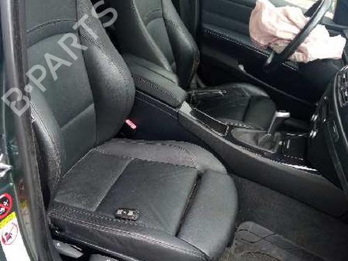 AC compressor BMW 3 (E90) 318 i | BP17896133M34