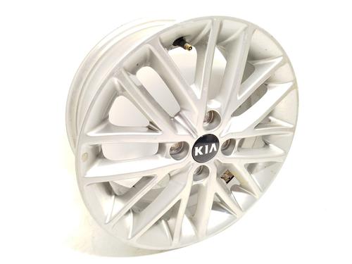 Used Rim KIA RIO IV (YB, SC, FB) 1.25 (84 hp) 25626736