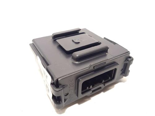 Elektronisk modul RENAULT ARKANA I (LCM_, LDN_) 1.3 TCe 160 (LDN1) (158 hp) 16659165