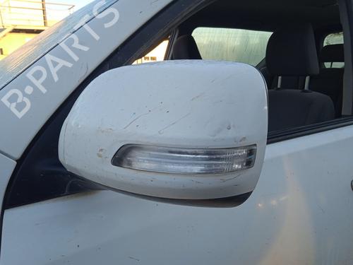 Hood TOYOTA LAND CRUISER PRADO (_J15_) 3.0 D-4D (KDJ155_, KDJ150_, KDJ150R, KDJ155R) | BP29525222C1 