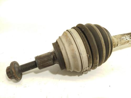 Left front driveshaft VW GOLF V (1K1) 1.4 TSI | BP26990093M38