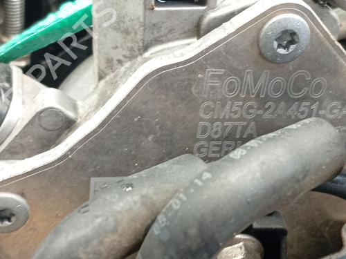 Engine FORD FIESTA VI (CB1, CCN) 1.0 EcoBoost | BP35803341M1 - Image 9