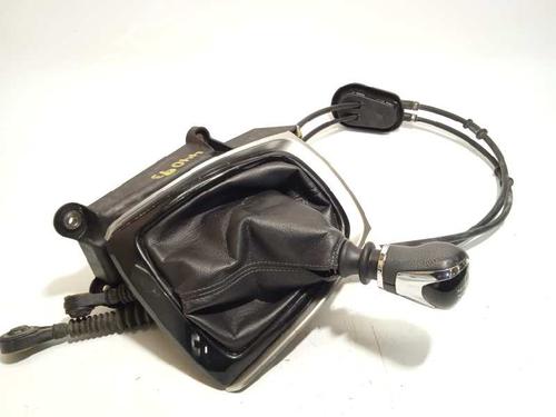 Used Gear lever NISSAN X-TRAIL III (T32_, T32R, T32RR) 1.6 dCi (T32) (130 hp) 7448979