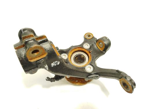 Left front steering knuckle SEAT LEON (KL1, KLG) 1.0 TSI Mild Hybrid | BP30330566M25 - Image 2