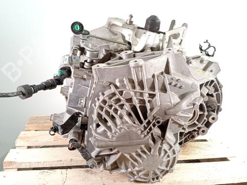 Gearbox JEEP COMPASS (MP, M6, MV, M7) 1.4 MultiAir | BP34006629M3 - Image 3