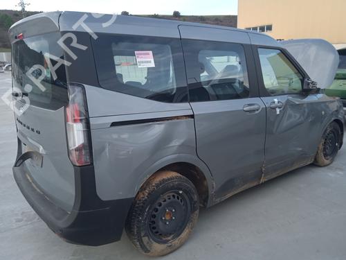 AC pipe FORD TOURNEO CUSTOM V362 Bus (F3) 1.0 EcoBoost PHEV | BP33456771M126  - Image 14