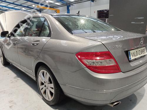 Electronic module MERCEDES-BENZ C-CLASS (W204) C 200 Kompressor (204.041) | BP33325620M83 - Image 20