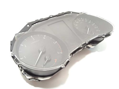 instrument-cluster-nissan-pulsar-hatchback-c13-15-dci-3zn0a-248103zn0a-2014-17785668 main image