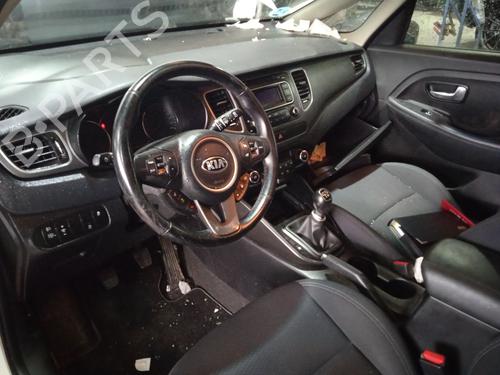 Venstre solskærm KIA CARENS IV  | BP19920624I1 