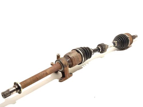 Used Right front driveshaft Right front driveshaft HONDA CIVIC VIII Hatchback (FN, FK) 2.2 CTDi (FK3) (140 hp) 33818942 33818942
