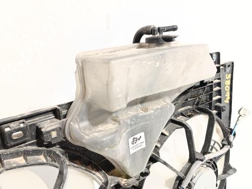 Radiator fan MAZDA CX-5 (KF)  | BP34234646M35  - Image 5