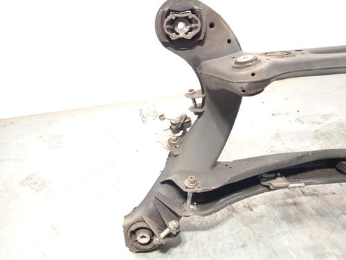 Rear axle MERCEDES-BENZ C-CLASS Coupe (C205) C 220 d (205.304) | BP23273106M2 