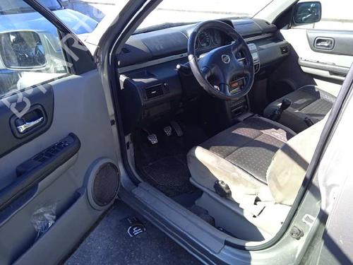 Transfer box NISSAN X-TRAIL I (T30) 2.2 dCi 4x4 | BP9758318M36 