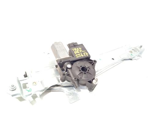 rear-right-window-mechanism-citroen-c3-iii-sx-2016-25847541 main image