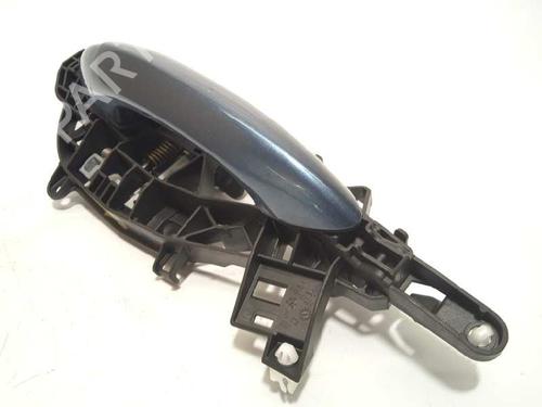 Front right exterior door handle OPEL ASTRA K (B16) 1.6 CDTi (68) | BP6940312C129
