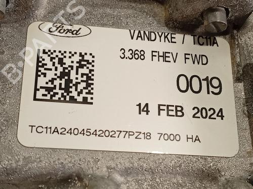 Gearbox FORD KUGA III (DFK) 2.5 Duratec Plug-in-Hybrid | BP33288423M3  - Image 8