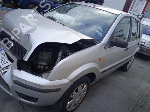 Left taillight FORD FUSION (JU_) | BP16125372C34