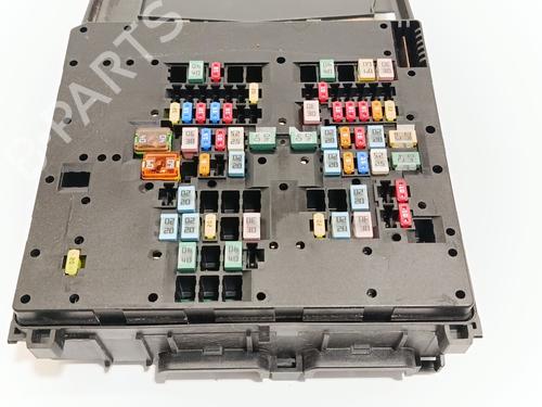 Fuse box FORD FOCUS IV (HN) 1.0 EcoBoost | BP37421845E1 - Image 4