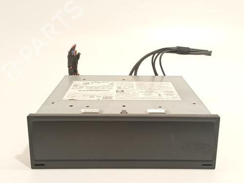 Electronic module VW GOLF VIII Variant (CG5, DB5) 1.0 TSI | BP34378741M83 - Image 3
