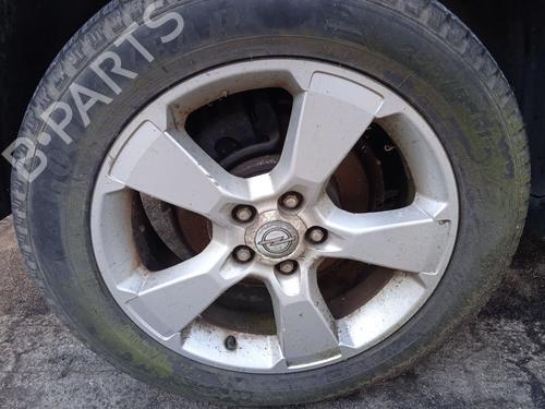 Left taillight OPEL ANTARA A (L07) 2.0 CDTI | BP28143442C34  - Image 25